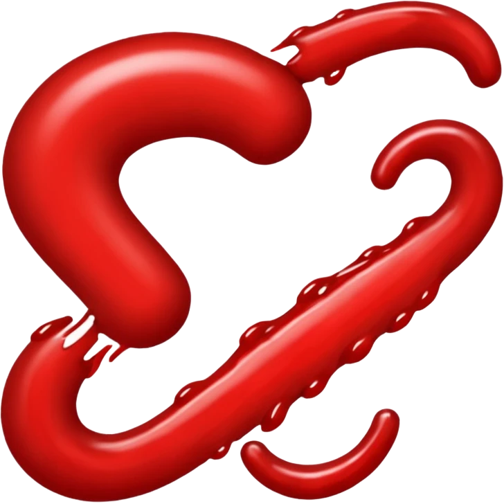 Murder emoji