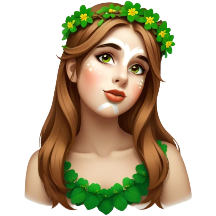 Irish Party emoji