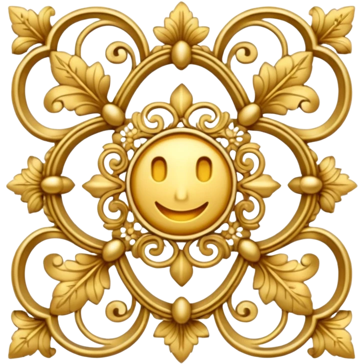 Aestectic emoji