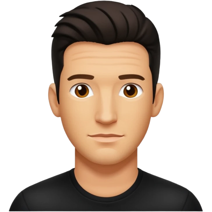 JC Chasez emoji