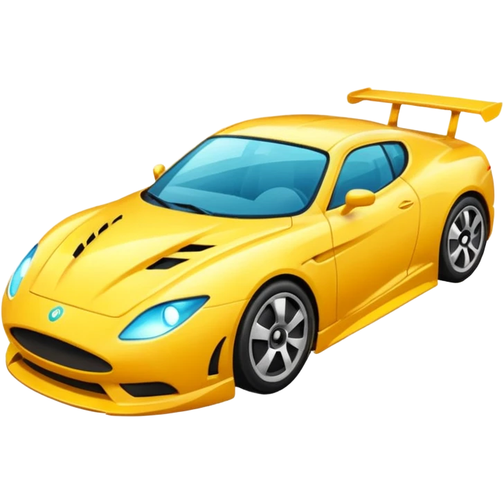 speed emoji