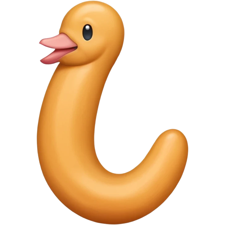 PENIS  emoji