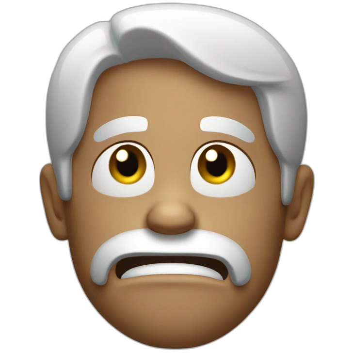 dizzy emoji