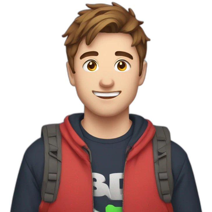 Mrbeast emoji