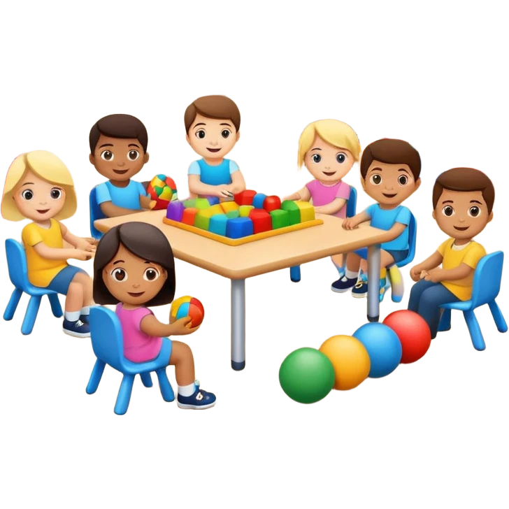 kinder emoji