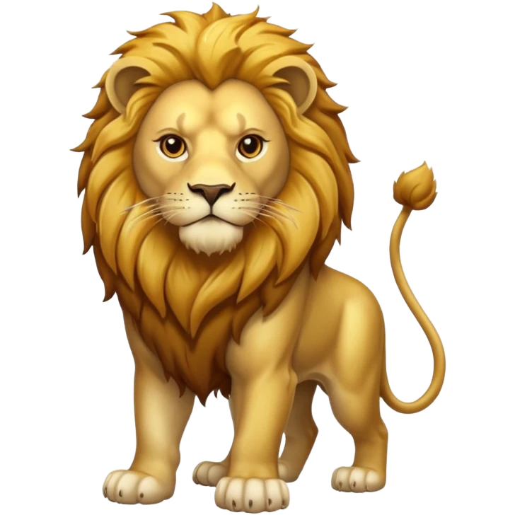 🇮🇷🦁 emoji