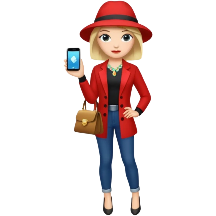 Gem Designer emoji