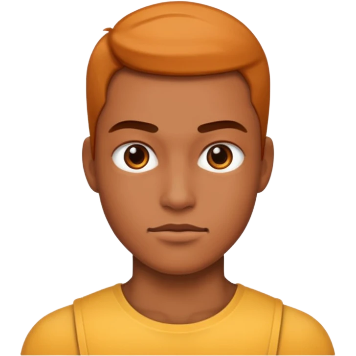Hard emoji