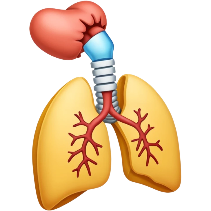Thyroid gland emoji