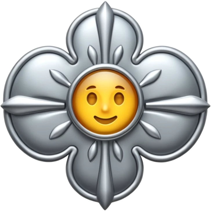 PIN emoji