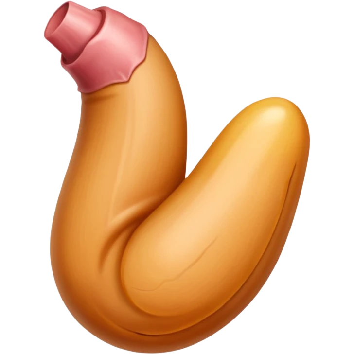 Penis emoji