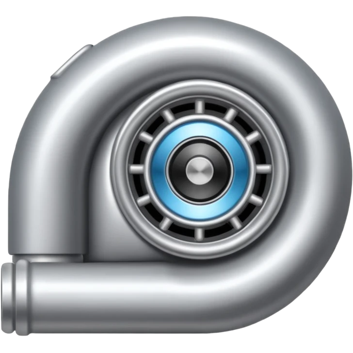 turbo emoji