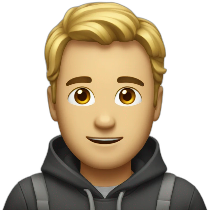 Hello kitiy emoji