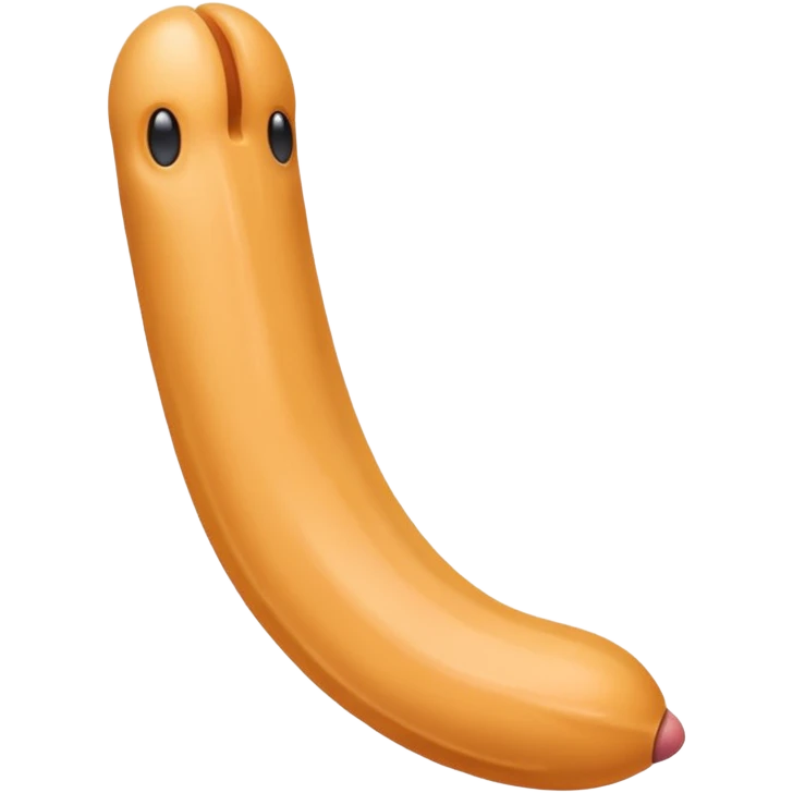 PENIS  emoji