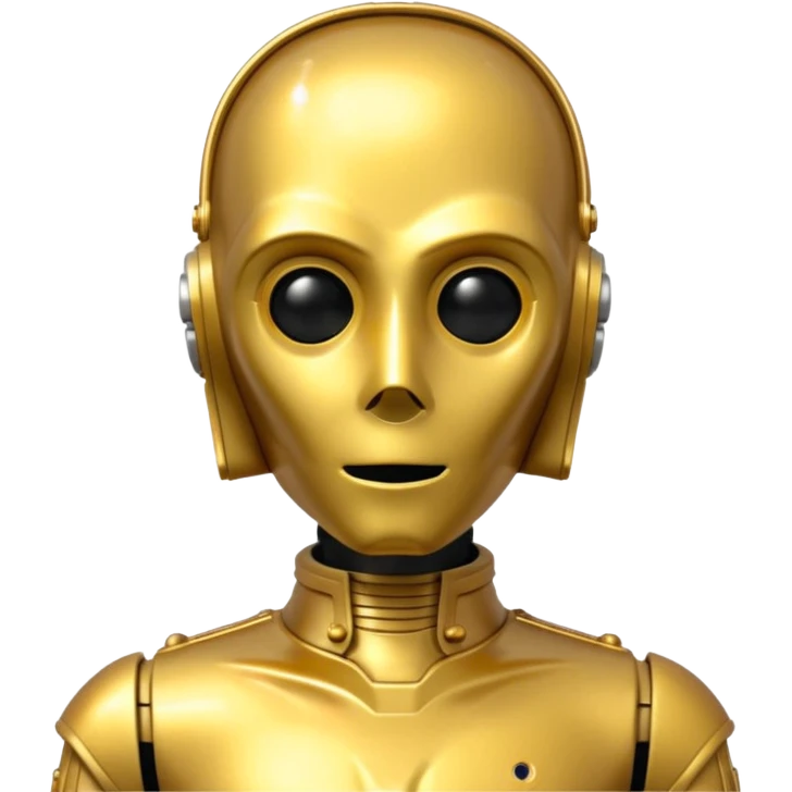 C3po emoji