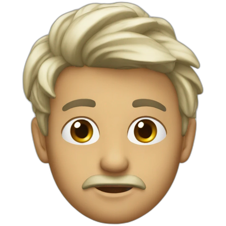 Trop de vue emoji
