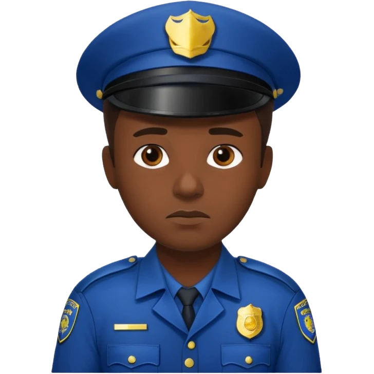 Polizia emoji