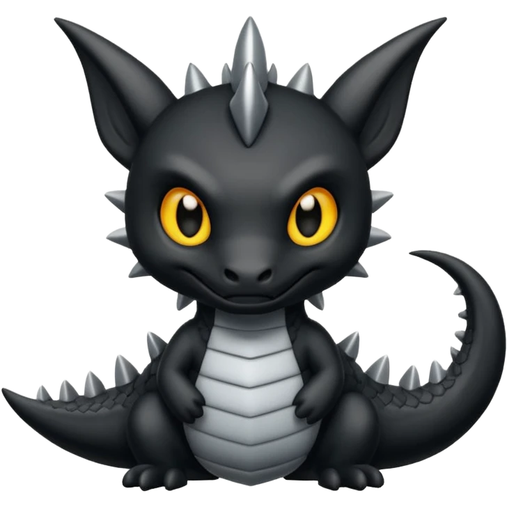 Micro draco emoji