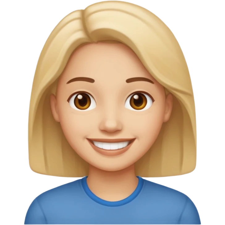 친구 emoji