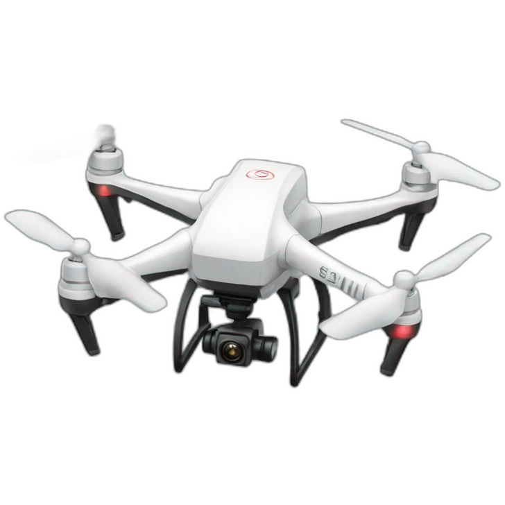 drone emoji