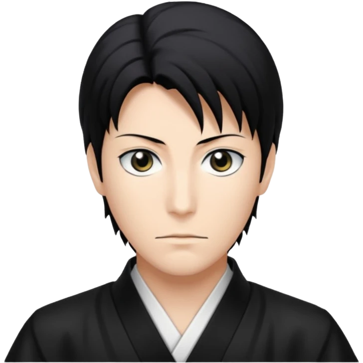Aizen emoji