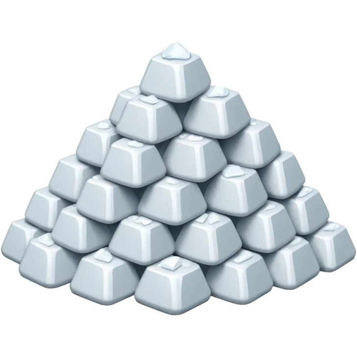 cocaine emoji