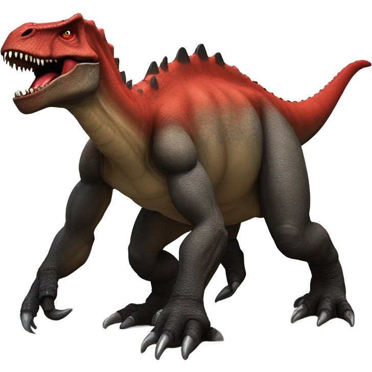 Groudon emoji