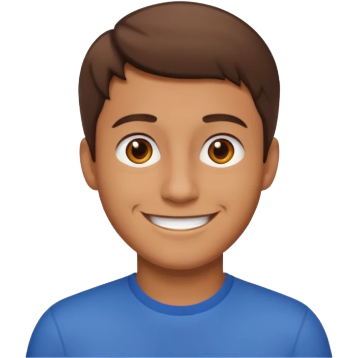 man guy man emoji
