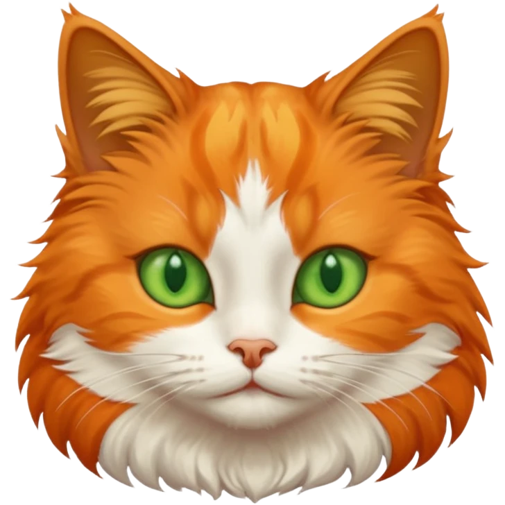 Hello kity emoji