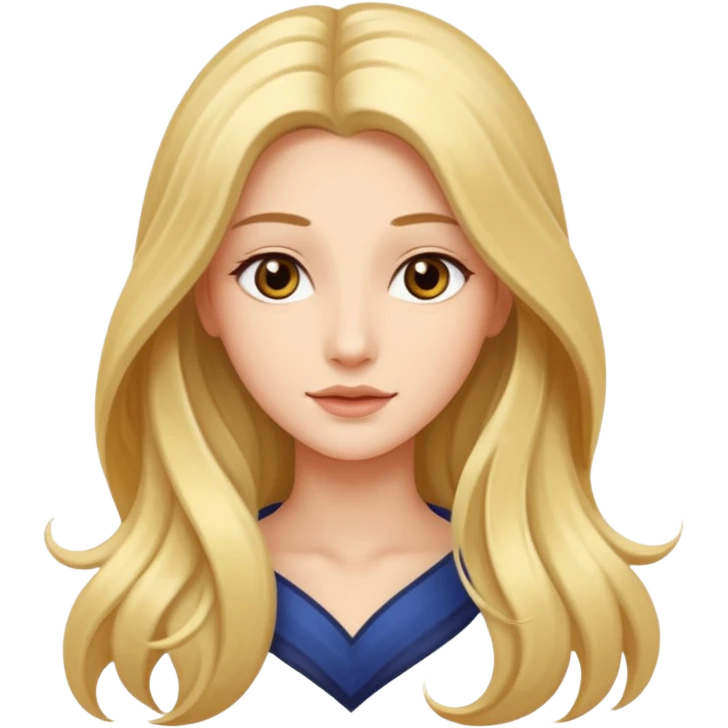 beauty emoji