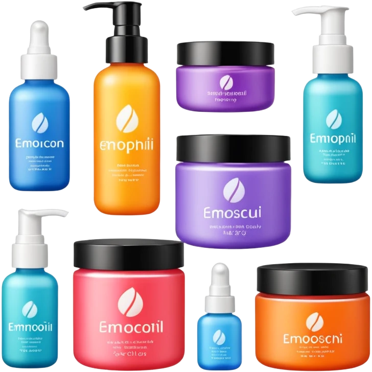 skincare emoji