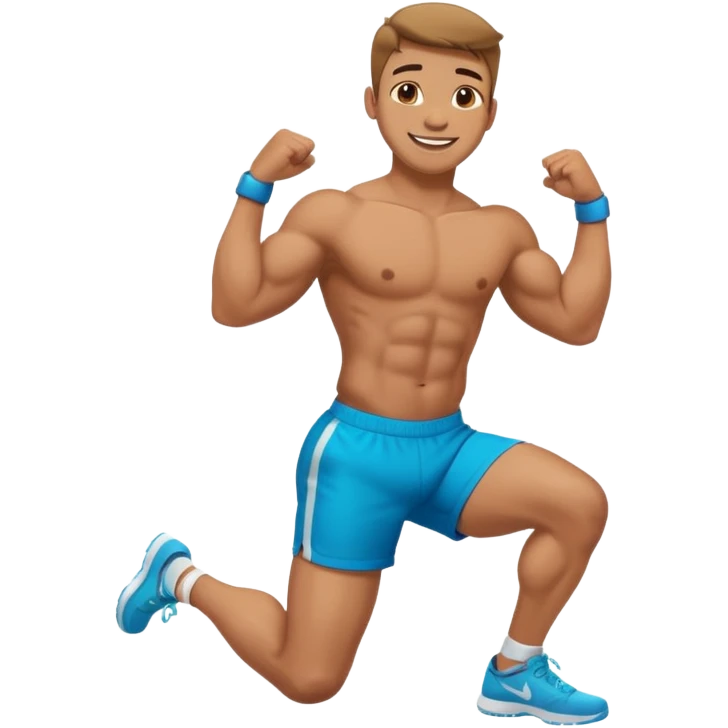twerk emoji
