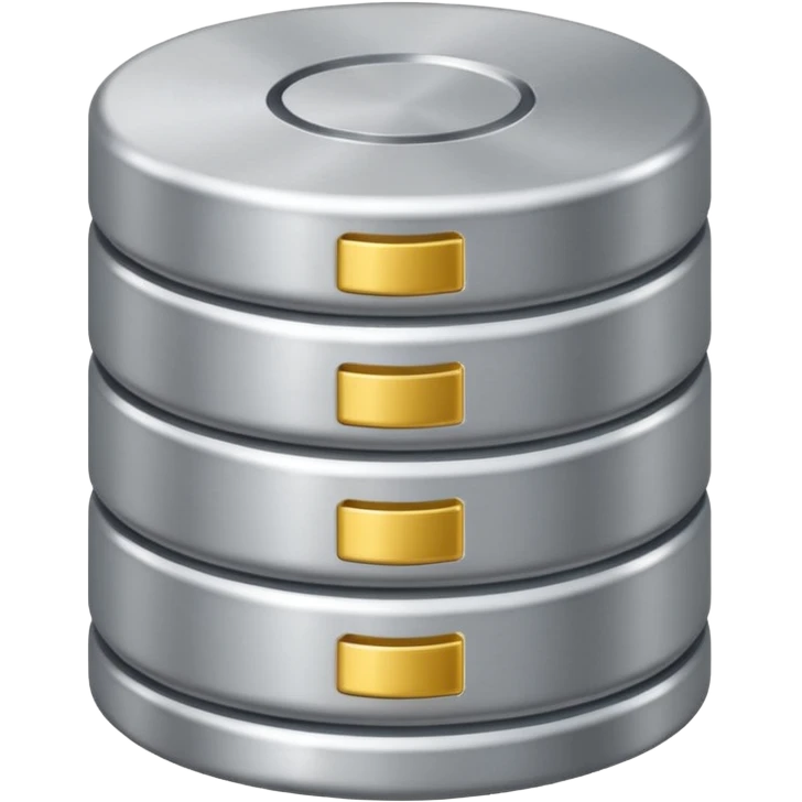 data base emoji