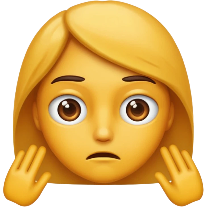 attention emoji