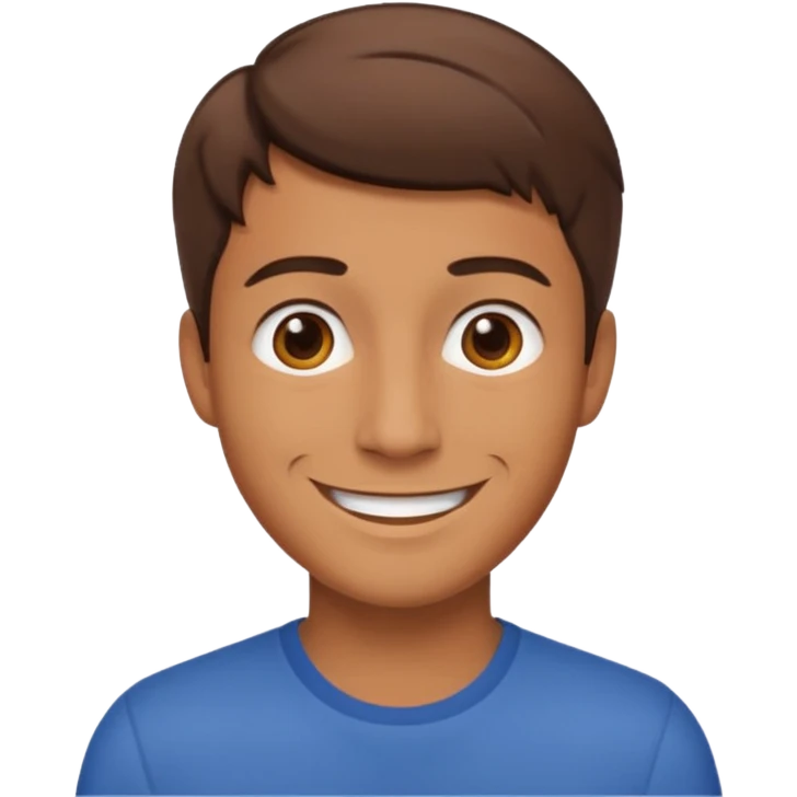 Dick emoji