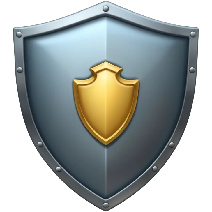 protection emoji