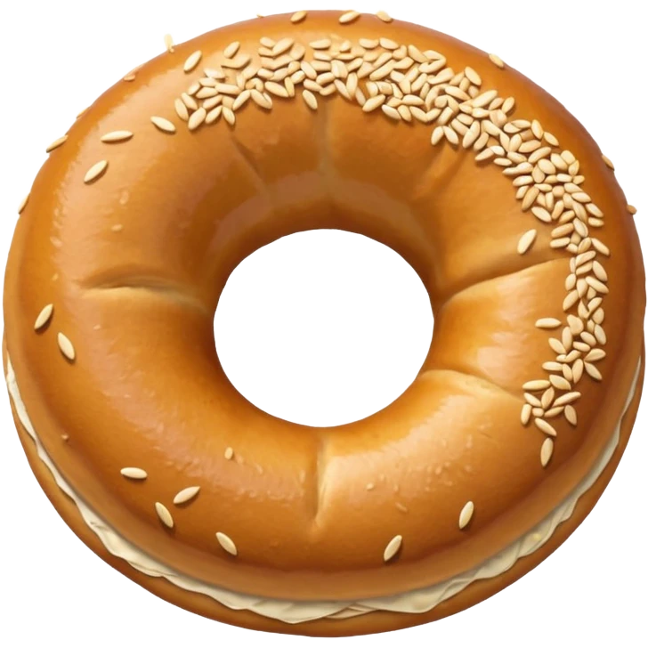Simit emoji