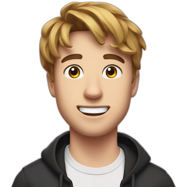 Mrbeast emoji