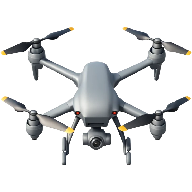 drone militer emoji