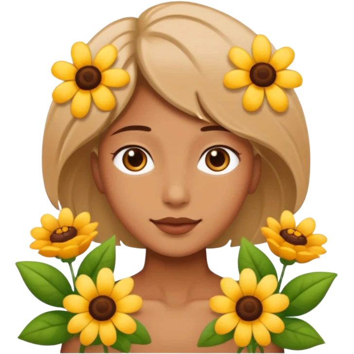 Blooamg emoji