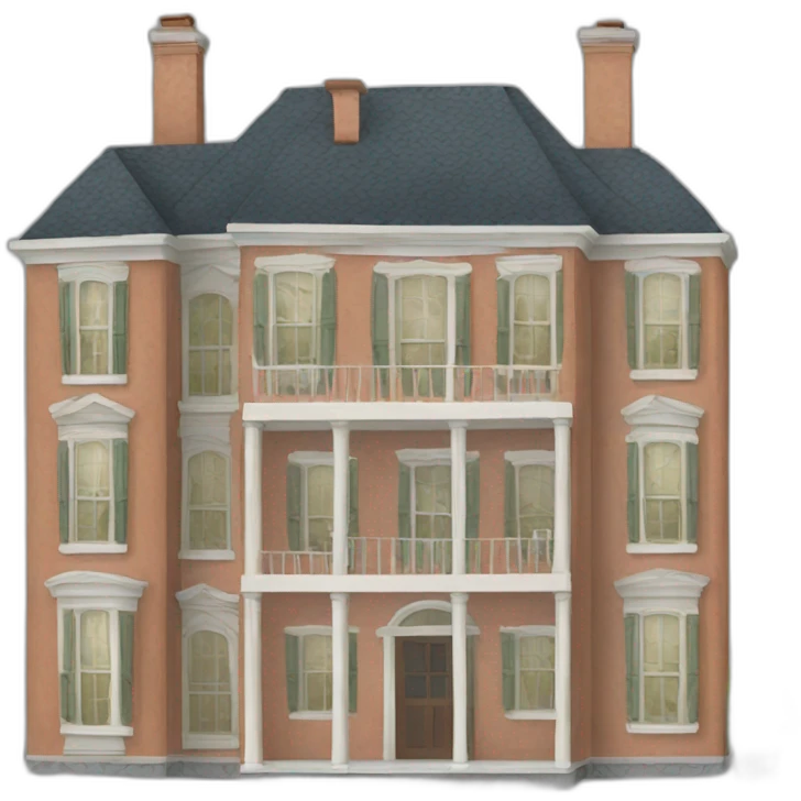 house carlo emoji