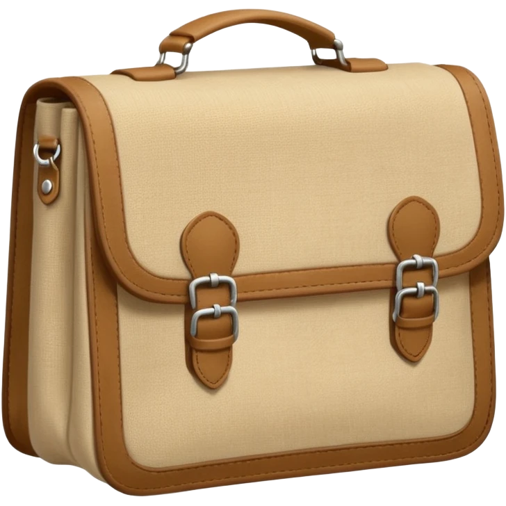 bag emoji