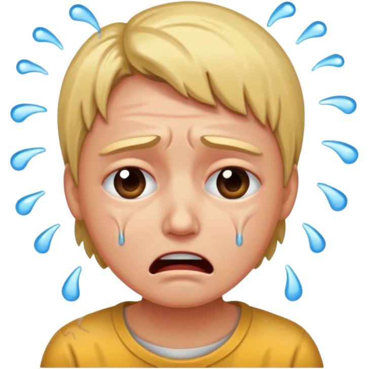 Brain Washing emoji
