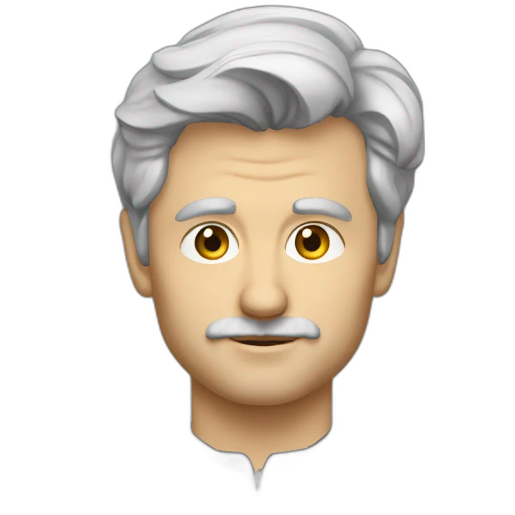 nikolai baskov emoji