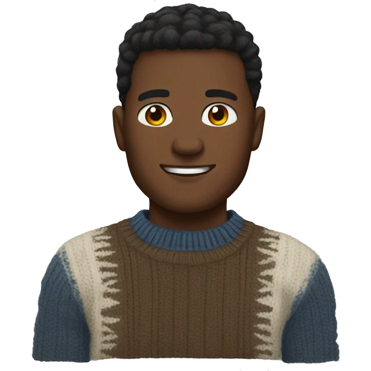 sweater weather emoji
