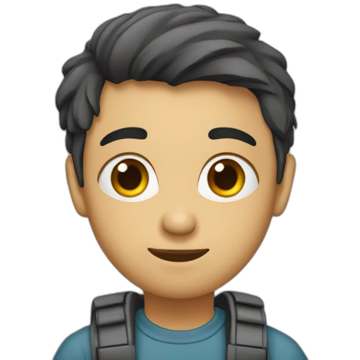 Personne amoureuse emoji