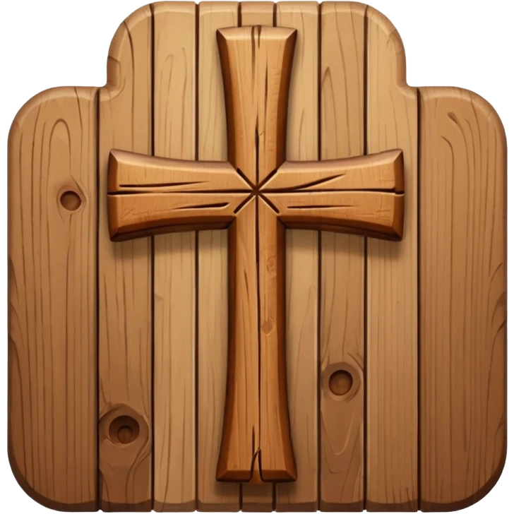 cross emoji