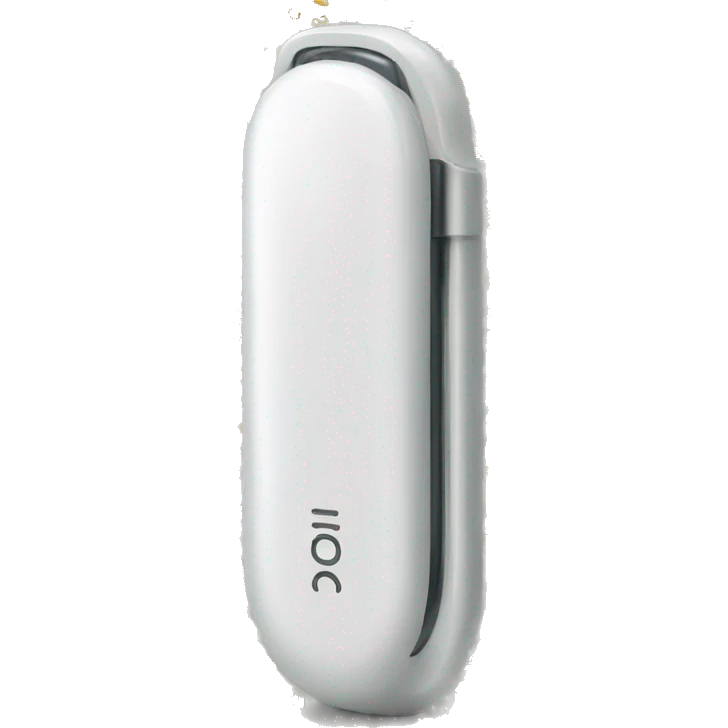 iqos emoji