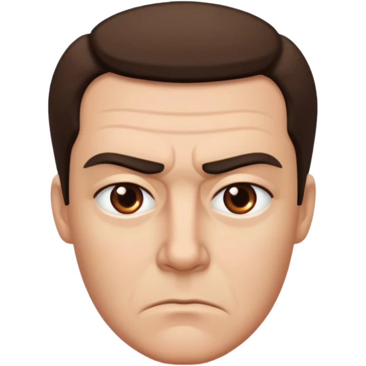 Verbot emoji