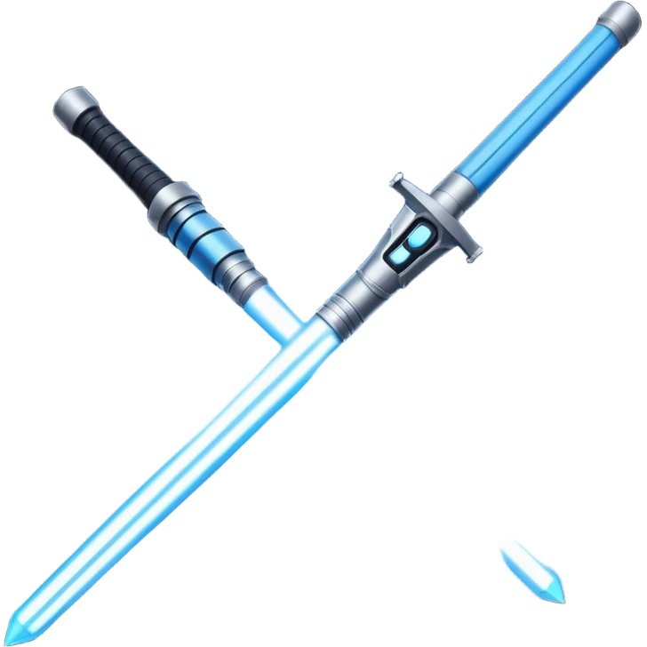 lightsaber emoji